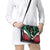 Italian Republic Shoulder Handbag Simple Coat of Arms