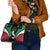Italian Republic Shoulder Handbag Simple Coat of Arms