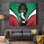Italian Republic Tapestry Simple Coat of Arms