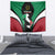 Italian Republic Tapestry Simple Coat of Arms