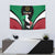 Italian Republic Tapestry Simple Coat of Arms