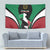 Italian Republic Tapestry Simple Coat of Arms