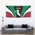 Italian Republic Tapestry Simple Coat of Arms