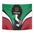Italian Republic Tapestry Simple Coat of Arms