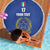 Italian Football Custom Beach Blanket Sporty Style