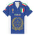 Italian Football Custom Hawaiian Shirt Sporty Style