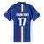 Italian Football Custom Hawaiian Shirt Sporty Style