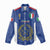 Italian Football Custom Women Casual Shirt Sporty Style