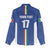 Italian Football Custom Women Casual Shirt Sporty Style