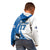 Custom Finland Ice Hockey Go Champions Kid Hoodie Suomi Leijonat Sporty Style