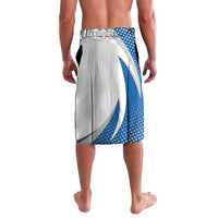 Custom Finland Ice Hockey Go Champions Lavalava Suomi Leijonat Sporty Style