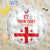 Custom Georgia Rugby We are Champions Beach Blanket Sporty Style with The Lelos