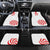 Custom Georgia Rugby We are Champions Car Mats Sporty Style with The Lelos