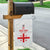 Custom Georgia Rugby We are Champions Garden Flag Sporty Style with The Lelos
