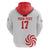 Custom Georgia Rugby We are Champions Hoodie Sporty Style with The Lelos