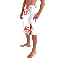 Custom Georgia Rugby We are Champions Lavalava Sporty Style with The Lelos