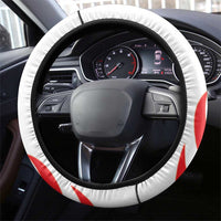 Georgia Rugby We are Champions Steering Wheel Cover Sporty Style with The Lelos