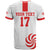 Custom Georgia Rugby We are Champions T Shirt Sporty Style with The Lelos