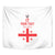 Custom Georgia Rugby We are Champions Tapestry Sporty Style with The Lelos