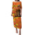 Personalized Netherlands Koningsdag Puletasi 27th April Lion with Orange Tulip