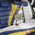 Portugal Maderia Day 1st July Back Car Seat Cover Das Ilhas as Mais Belas e Livres