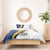 Portugal Maderia Day 1st July Bedding Set Das Ilhas as Mais Belas e Livres