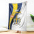 Portugal Maderia Day 1st July Blanket Das Ilhas as Mais Belas e Livres