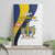 Portugal Maderia Day 1st July Canvas Wall Art Das Ilhas as Mais Belas e Livres