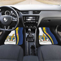 Portugal Madeira Day 1st July Car Mats Das Ilhas as Mais Belas e Livres LT17