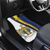 Portugal Madeira Day 1st July Car Mats Das Ilhas as Mais Belas e Livres LT17
