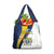 Portugal Maderia Day 1st July Grocery Bag Das Ilhas as Mais Belas e Livres