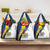 Portugal Maderia Day 1st July Grocery Bag Das Ilhas as Mais Belas e Livres