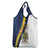 Portugal Maderia Day 1st July Grocery Bag Das Ilhas as Mais Belas e Livres
