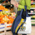 Portugal Maderia Day 1st July Grocery Bag Das Ilhas as Mais Belas e Livres