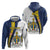 Portugal Madeira Day 1st July Hoodie Das Ilhas as Mais Belas e Livres LT17
