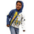 Portugal Madeira Day 1st July Kid Hoodie Das Ilhas as Mais Belas e Livres LT17