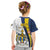 Portugal Madeira Day 1st July Kid T Shirt Das Ilhas as Mais Belas e Livres LT17