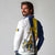 Portugal Maderia Day 1st July Long Sleeve Polo Shirt Das Ilhas as Mais Belas e Livres