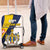 Portugal Maderia Day 1st July Luggage Cover Das Ilhas as Mais Belas e Livres