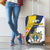Portugal Maderia Day 1st July Luggage Cover Das Ilhas as Mais Belas e Livres