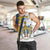 Portugal Madeira Day 1st July Men Tank Top Das Ilhas as Mais Belas e Livres LT17