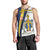 Portugal Madeira Day 1st July Men Tank Top Das Ilhas as Mais Belas e Livres LT17
