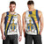 Portugal Madeira Day 1st July Men Tank Top Das Ilhas as Mais Belas e Livres LT17