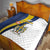 Portugal Maderia Day 1st July Quilt Das Ilhas as Mais Belas e Livres