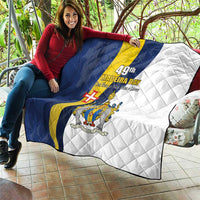 Portugal Madeira Day 1st July Quilt Das Ilhas as Mais Belas e Livres LT17