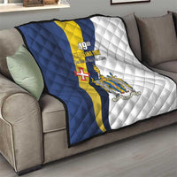 Portugal Madeira Day 1st July Quilt Das Ilhas as Mais Belas e Livres LT17