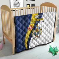 Portugal Madeira Day 1st July Quilt Das Ilhas as Mais Belas e Livres LT17