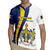 Portugal Maderia Day 1st July Rugby Jersey Das Ilhas as Mais Belas e Livres