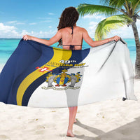 Portugal Madeira Day 1st July Sarong Das Ilhas as Mais Belas e Livres LT17