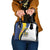 Portugal Maderia Day 1st July Shoulder Handbag Das Ilhas as Mais Belas e Livres